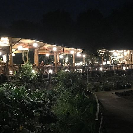 Bamboo Eco Village Can Tho Luaran gambar